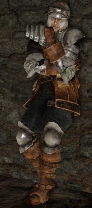 pate ds2|dark souls mild 101.